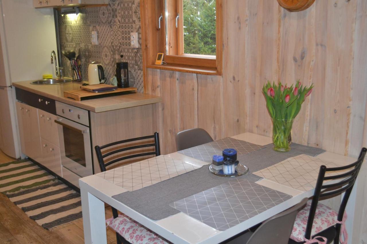 Nomme Holiday Home Pamma Exteriör bild
